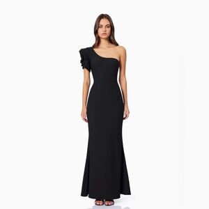 ELLIATT Charlotte Maxi Dress